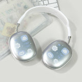 [AirPods Max] Y2K パンダハードケース (1set)