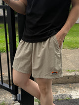 Core aqua shorts