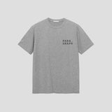 ベーシックロゴTシャツ