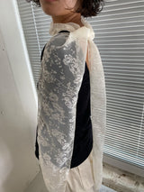 seer flower_ivory