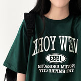 フェローレタリング半袖Tシャツ