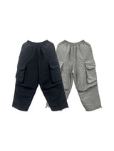[2oz] Revane balloon padded cargo pants
