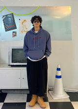 Four Seasons Wide Jogger Pants 4COLOR