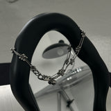 Caulerpa Bubble Chain Necklace