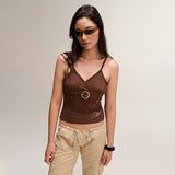 Rogue Sunglasses Brown