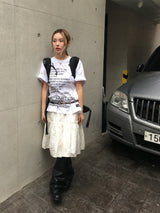 スマッシュサマー半袖Tシャツ (3c)
