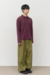 Cony Ripstop Pants