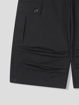 Diiv Cargo Bermuda Pants