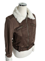 Bibi Vintage coduroy JK
