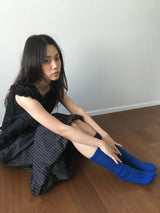 フリングブラウス (2color)