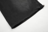 Nerin Drawstring Wide Pants