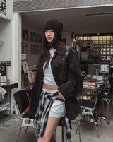 M51 パッチフィールドジャケット