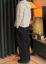 [VIR Made] Chino Gucci Pants 2COLOR