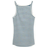 SP SLEEVELESS SKY BLUE