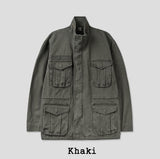 UNID Washing Field Jacket