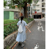 Jelly long dress