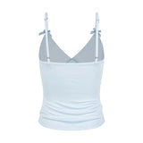 Stella Lace Star Camisole