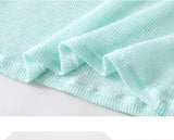 Echo Mist Sheer Tee 233012160