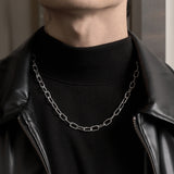Eternity Chain Necklace