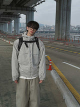 ASCLO Flight Hood Jumper (3color)