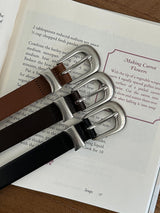 ASCLO 20 Arrow Belt (3color)