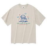 ラブリーTシャツ
