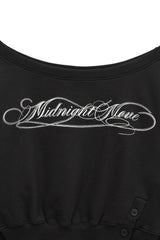 スリットmtm (black)