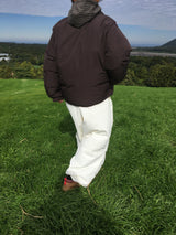 Creepadding pants
