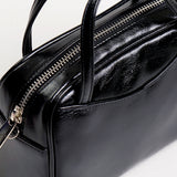Seluna Mini Bag Black