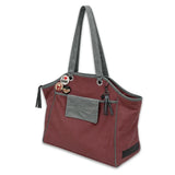 DUSTY EASY BIG BAG [DUSTY RED]