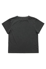 Calling Love T-shirt [Charcoal]