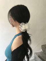 Glash scrunchies