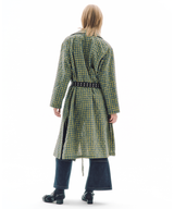 NOMAD SHIRTCOAT