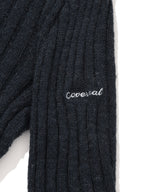 Women’s Turtleneck Knit Dark Blue