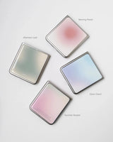Dawn Cloud_Silver iPhone Galaxy Case(Basic)