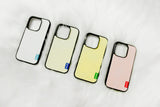 【MADE】ホワイトミルク iPhoneケース [Matte Glass/Magsafe]