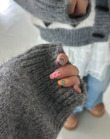 フリルカンカンリボンレースミニスカート