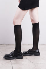 (SALE) Lumi Basic Loafer