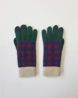 Epi Check Touch Gloves(3color)