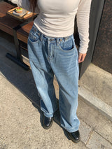 3LINE STRING BIJO JEANS
