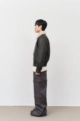 Depth Pocket Pants
