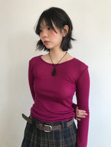[MD pick] Monthly Essential Sleeveless Top (12 colors)