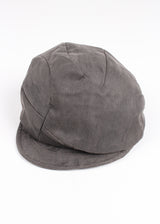 VINTAGE NEWSBOY CAP