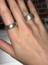 DOME RING (THIN)