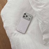 pink jellhard case [magsafe]