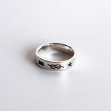 [MADE] 3 OBJECTS RING