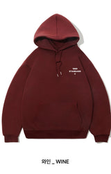 【限定価格】 スモールセンターフーディー  (STHSTD-0015)