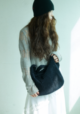 cordu bag (black)