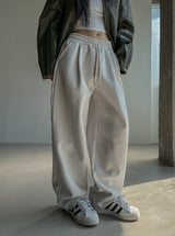 Benin Carpenter One-Tuck Training Pants