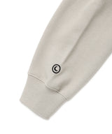 FLAG ANGELS HOODIE ASH(CV2EFUM403A)
